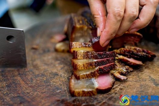  熏肉怎么做（白糖和茶叶怎么熏肉）