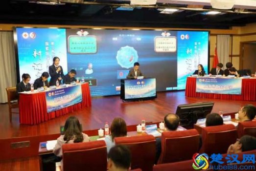  上海中学生排名，第三届上海市中学生探索国际人道法辩论赛举行