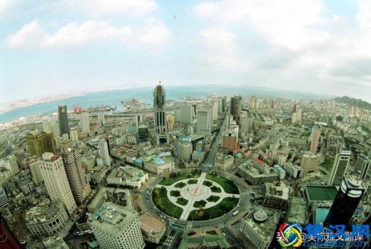  大连新市区包括哪些，大连新市区和新区的范围！