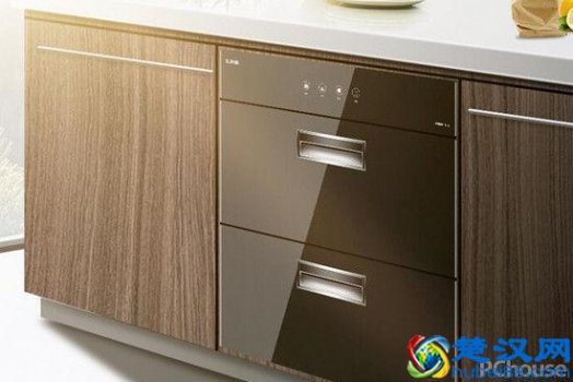  家用电子消毒柜温度和时间设置，老板消毒柜811使用步骤