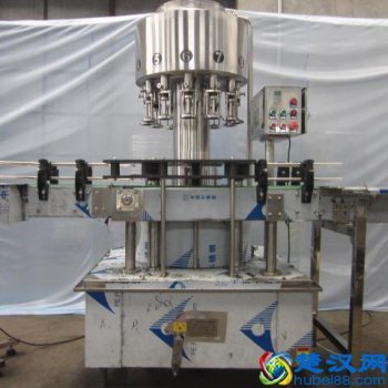  自动化灌装机多少钱，自动化灌装机有哪些功能！