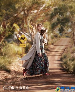  歌莉娅和欧时力哪个好，歌莉娅除了淘宝还有哪里出售