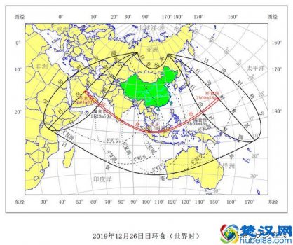  日偏食（日偏食全国可见）