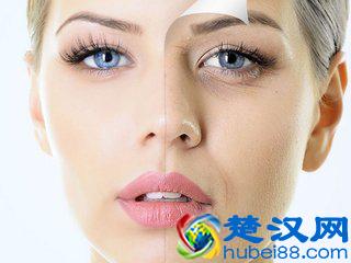  眼角纹（眼角纹的这些事）