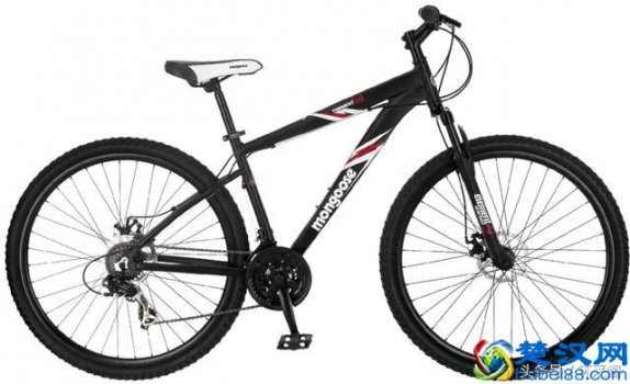  山地自行车什么牌子好？推荐几款4000元左右的性价比高山地自行车