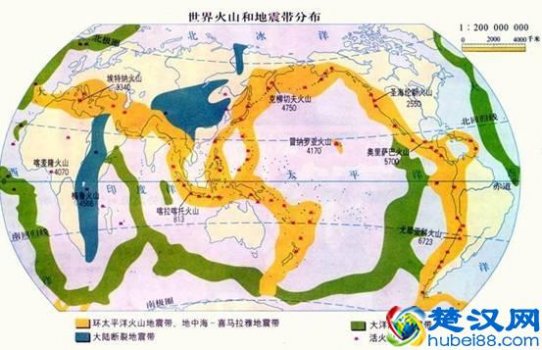  汶川地震多少级（假如十二级地震会怎么样）