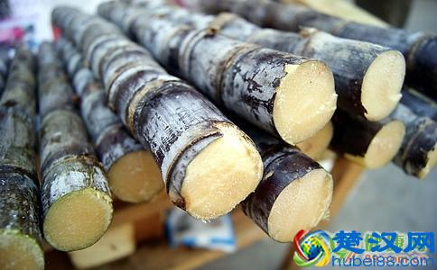  甘蔗的功效有哪些（甘蔗可清热润肺 细数甘蔗的6大功效）