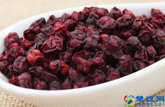  五味子多少钱一斤（五味子的功效与作用）