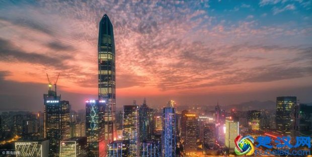  深圳区号多少（广东省深圳市行政区划）