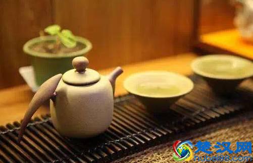  毛尖是什么茶（沩山毛尖是属于什么茶）