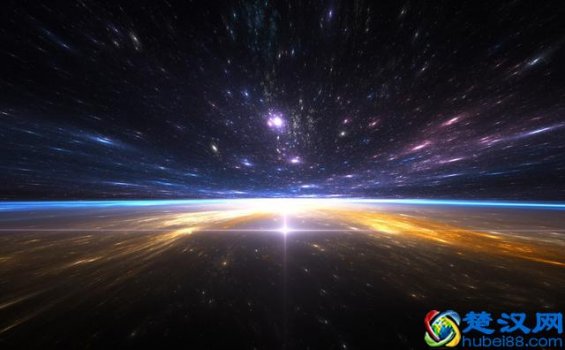  光年是什么单位（什么是光年？）