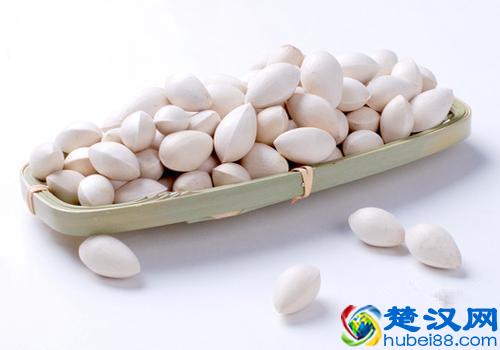  白果有什么作用（吃白果有什么好处和坏处）