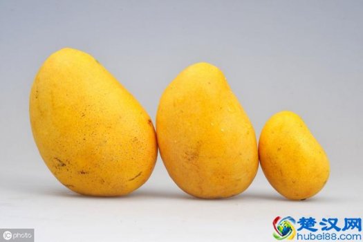  吃芒果有什么好处（经常吃芒果有什么好处）