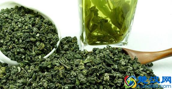  碧螺春属于什么茶（有什么特点！）