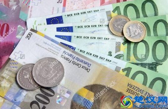  chf是什么货币（系瑞士法郎的法定货币）