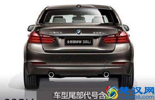  tsi是什么意思（汽车屁股上的T、TSI等标志，到底是啥意思）