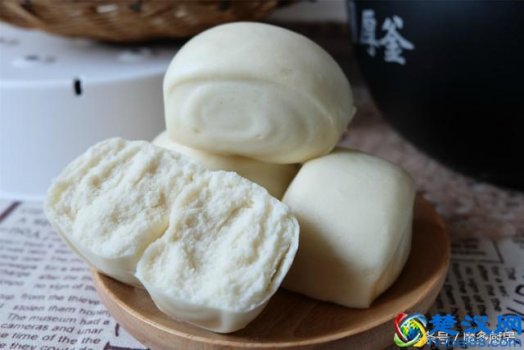  如何做馒头（馒头这么做，省时省力又好吃）