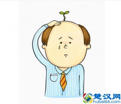  如何防止脱发和生发（防止脱发5个方法）