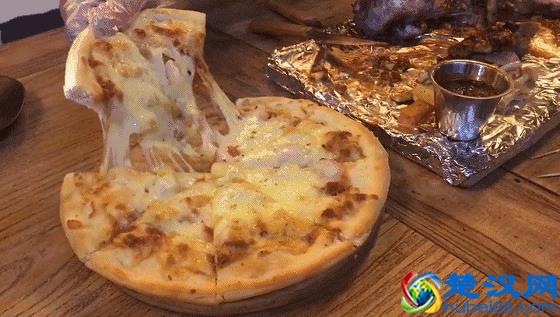  皇芝士是什么东西（芝士搭配什么食物做出来好吃）