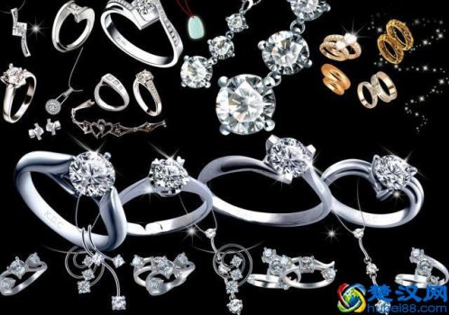  国内珠宝有什么品牌（中国十大珠宝品牌参考）