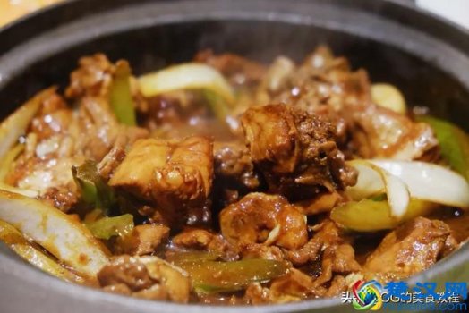  鸡公煲店有什么煲（重庆鸡公煲需要什么材料）