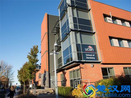  英国中央兰开夏大学实力如何（英国中央兰开夏大学留学前景怎么样）