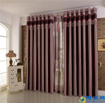  卖窗帘选择什么颜色好（怎样选购合适的窗帘）