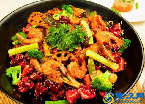  酥麻辣锅是什么（酥麻辣锅最正宗的做法）