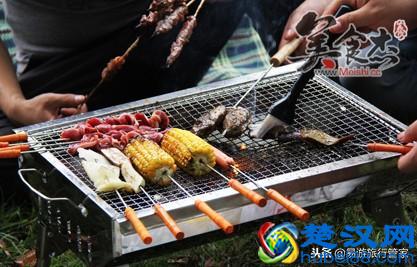  野外烧烤需要准备什么材料（烧烤材料工具清单）超全