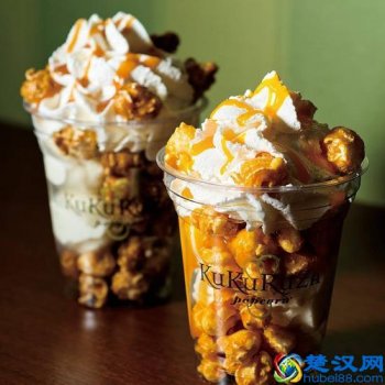  台湾的爆米花叫什么（爆米花加盟制作）