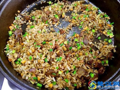  什么外卖出餐最快（炒饭外卖如何快速出餐）