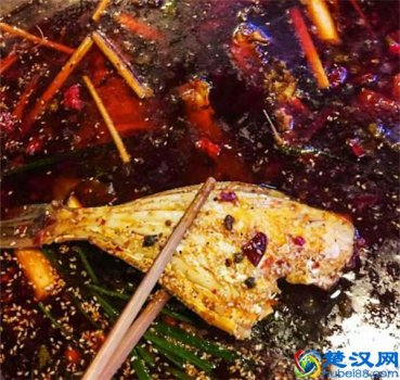  四川火锅都有什么特色（四川最好吃火锅介绍）