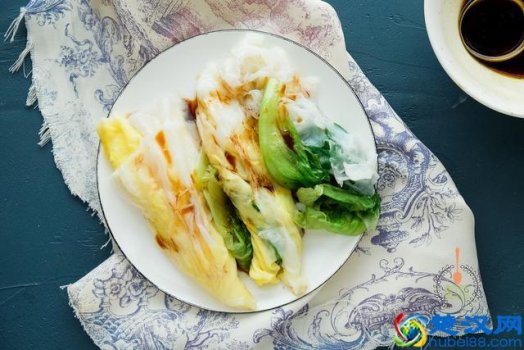  广东早餐有什么好吃的（广东正宗肠粉做法）