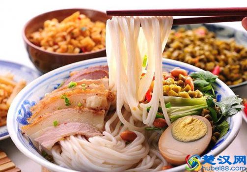  卤粉选用什么粉好（哪个牌子卤粉好吃）