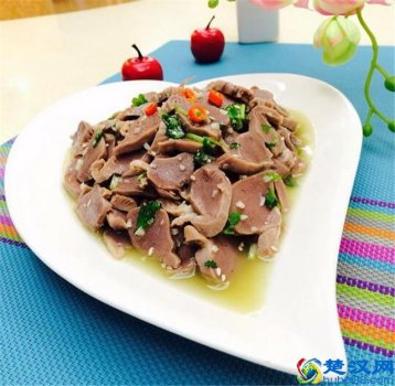  夏天吃什么熟食好（在家做鸡胗的方法分享）