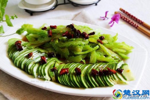  夏天吃什么菜好下火（炎热夏季适合吃的家常菜）