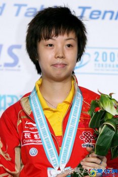  张怡宁为什么退役（中国女子乒乓球一姐退役原因是什么）