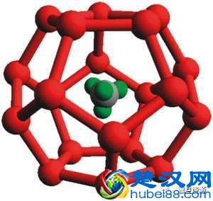  什么是可燃冰能源（你知道可燃冰是如何形成的吗）