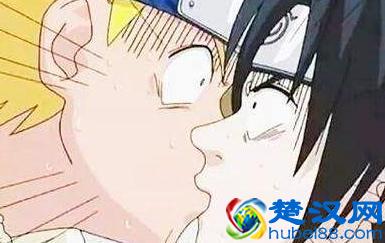 纲手死亡之吻(纲手为什么亲漩涡鸣人)