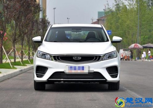  吉利缤瑞怎么样值得买吗（缤瑞的三大件如何）