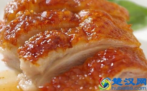  吃鸭肉不能什么食品一起吃（吃鸭肉要小心这4种食物）