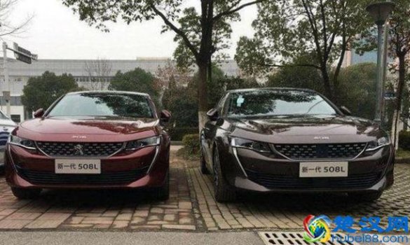  2019款标致508怎么样（标致508l对比迈腾）