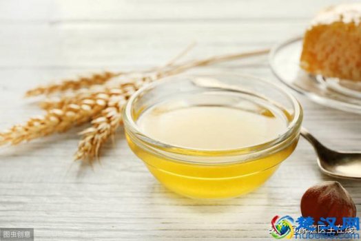  每天喝蜂蜜水的好处与坏处（记住这3个不要，不然等于白喝）