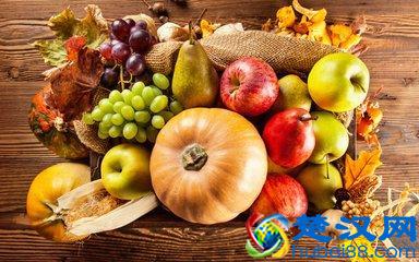  女生晚上吃什么水果对皮肤好（美白皮肤功效超强大，10种水果介绍）