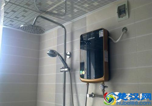  既热式水笼头电热水器什么牌子好（电热水龙头选购技巧）