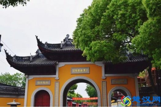  上海好玩的地方有哪些（推荐这15个地方）