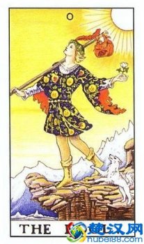  塔罗牌怎么玩（塔罗牌的基本常识）