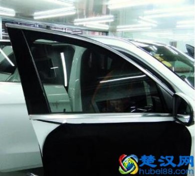  汽车贴膜什么牌子性价比高（看看业内公认的6大品牌汽车太阳膜）