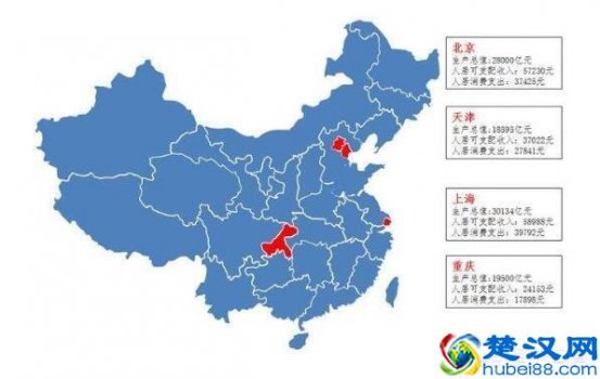  直辖市是什么意思（重庆市直辖市）