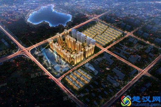  万科翡翠公园怎么样，万科翡翠公园价位是多少！